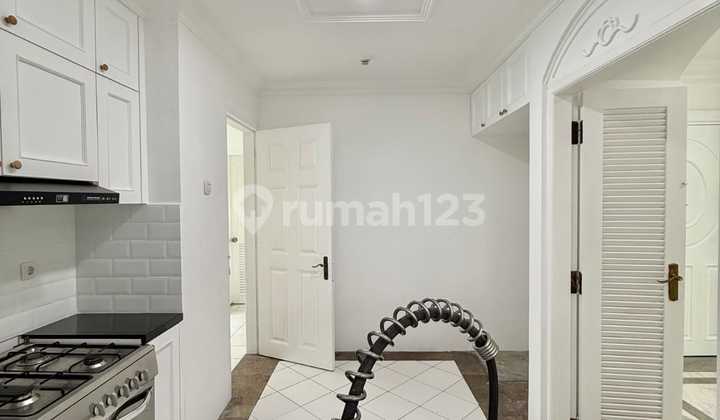 Dijual Apartemen Permata Hijau, 2 Bedroom 2