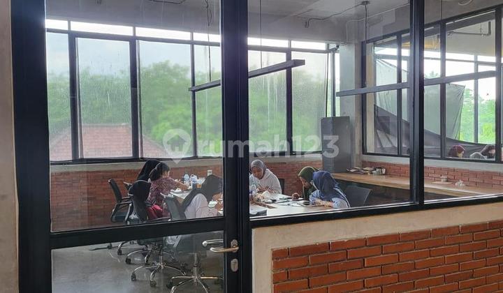 For Sale! Rumah Mewah 6Kt Semarang 2