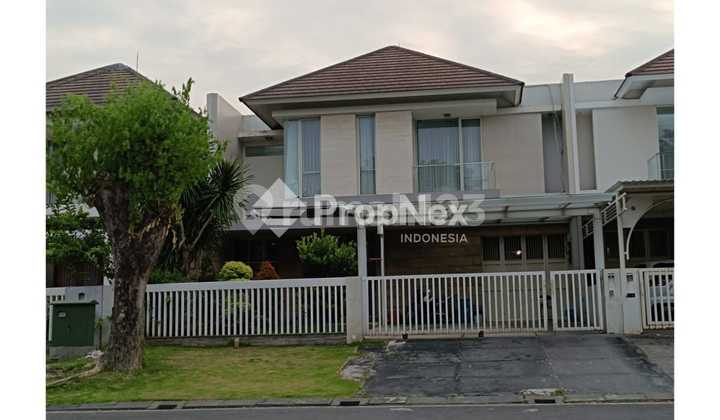 Rumah Bukit Mas Surabaya, Furnished, Siap Huni! Rumah Bukit Mas Surabaya, Furnished, Siap Huni!