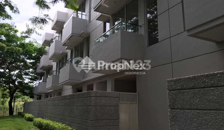 For Sale Bukit Mas Notredame Cluster Tourist House 2