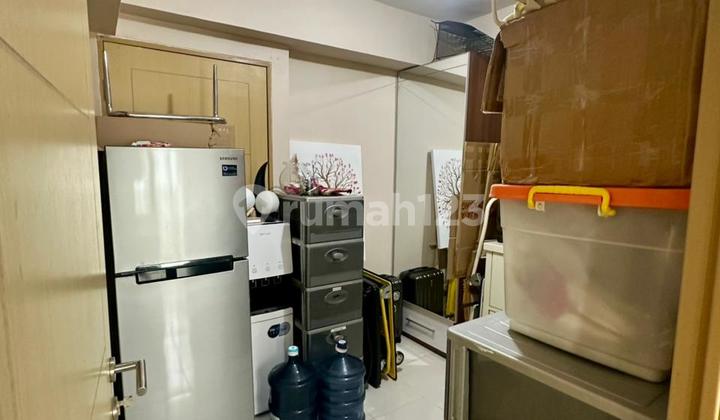 Dijual Apartemen Furnished Kalisari - Siap Huni! 2