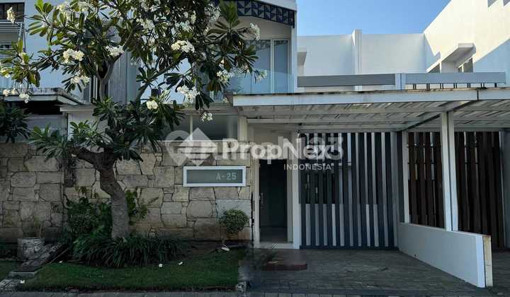 Forest Mansion Wiyung Blossom Hill