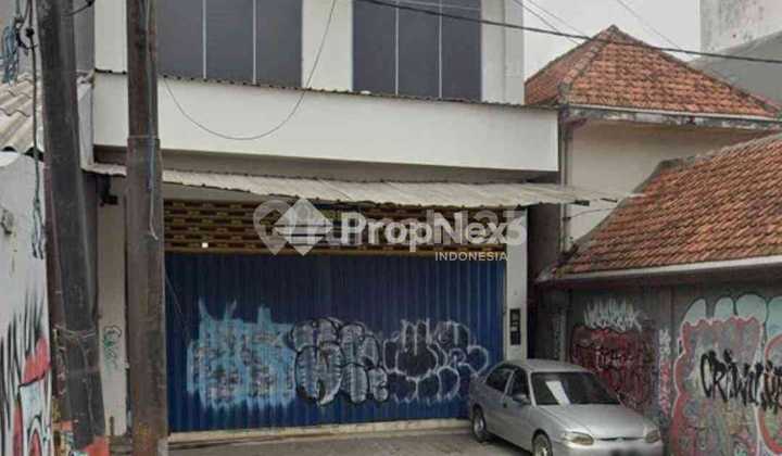 Ruko Strategis Raya Banyu Urip, Surabaya! Ruko Strategis Raya Banyu Urip, Surabaya!