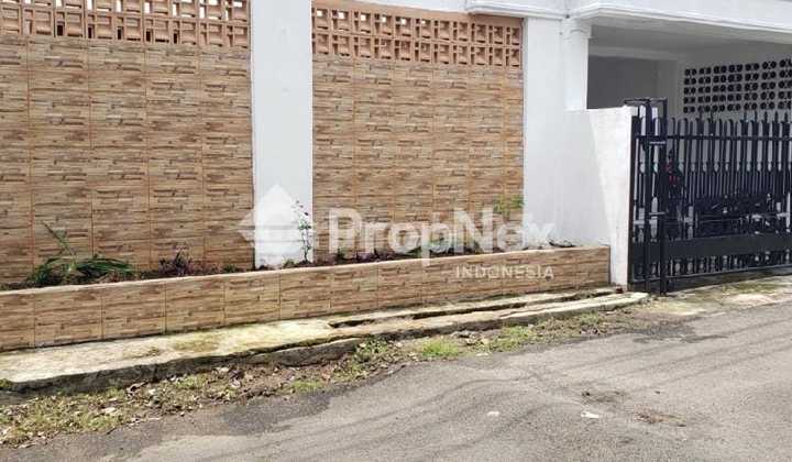 Dijual Rumah di Pamulang Permai