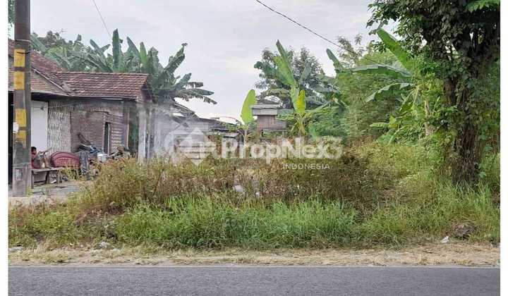 For Sale, Tanah Raya Bangkingan Surabaya