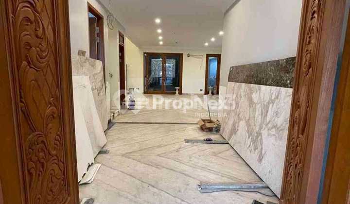 For Sale! Rumah Full Granit Villa Sentra Raya 2