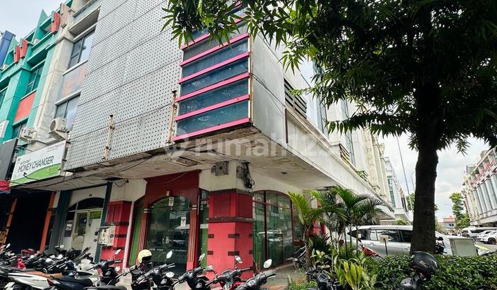 For Sale: Dutamas Fatmawati Shop House, South Jakarta 2