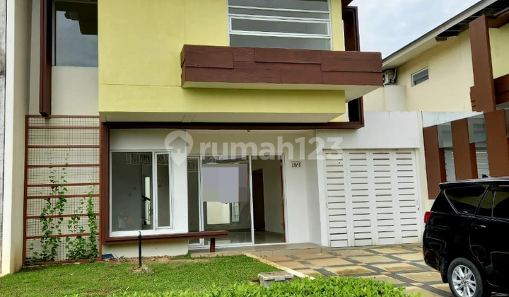 Dijual Rumah Luas Citra Raya Belle Fluer - Harga Terbaik! Dijual Rumah Luas Citra Raya Belle Fluer - Harga Terbaik!
