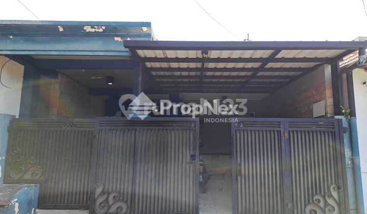 For Sale Araya Malang House, 2 Bedrooms Ready to Occup