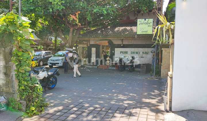 For Sale! Vila Bagus di Badung, Bali (Ex Hotel) For Sale! Vila Bagus di Badung, Bali (Ex Hotel)