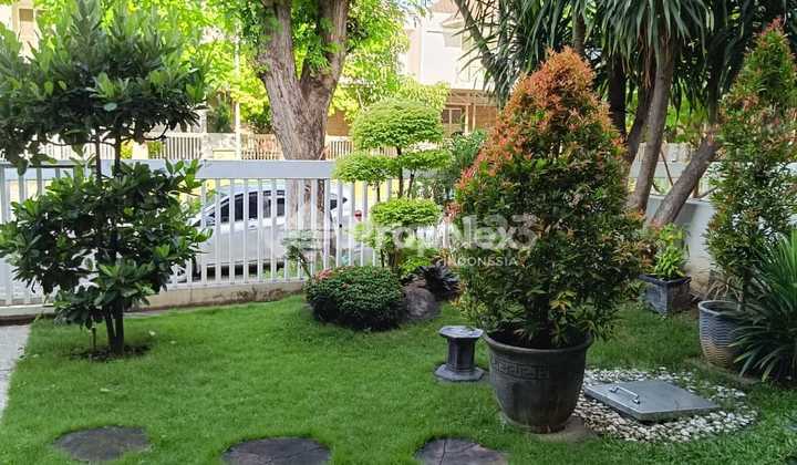 Bukit Mas Surabaya House, Furnished, Ready to Occupied! 2