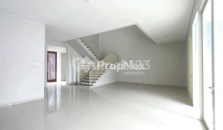 Rumah Wisata Bukit Mas 2, Jalan Utama 2