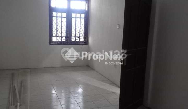 House for Sale in Pamulang Permai 2