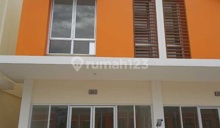 Dijual Ruko Citra Maja Tangerang: Investasi Terbaik! Dijual Ruko Citra Maja Tangerang: Investasi Terbaik!