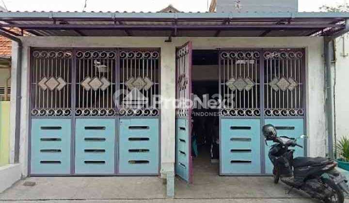 Dijual Rumah, Jalan Taman Cokroaminoto 2
