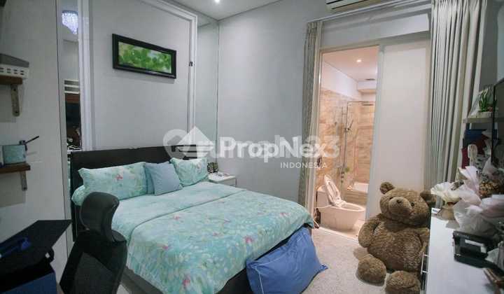 Wisata Bukit Mas 2 Grand Palais 2