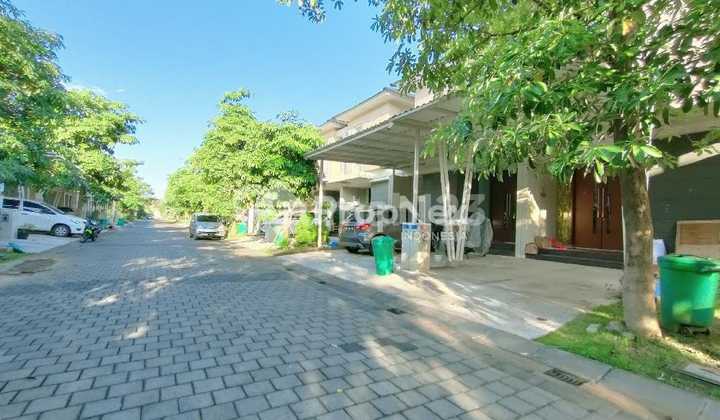 Rumah Wisata Bukit Mas 2, Grand Palais