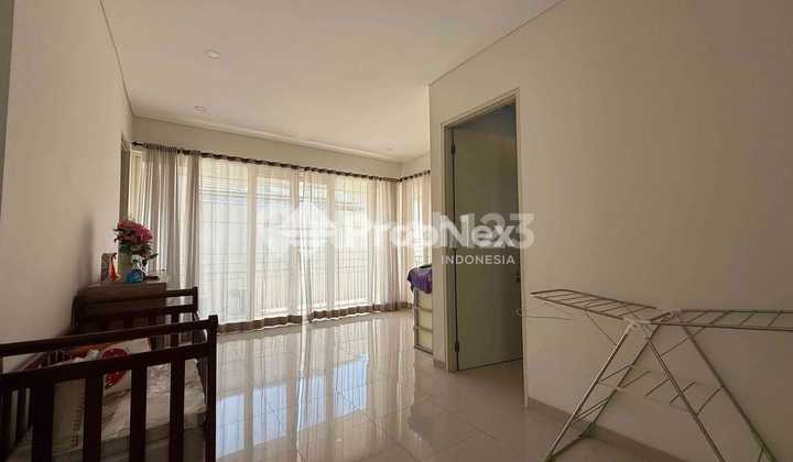 For Sale! Rumah Wisata Bukit Mas 2 Grand Palais 2