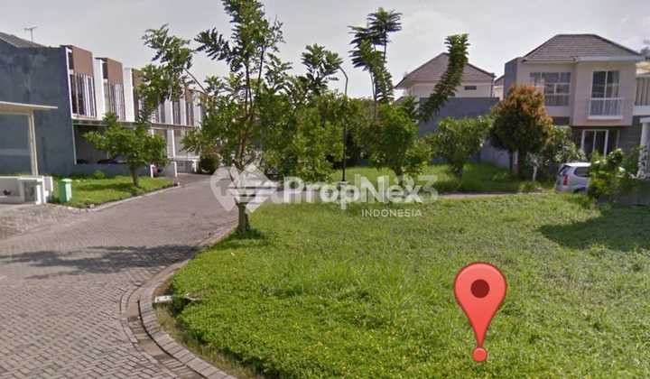 Kavling Hook Greenwich Royal Wiyung