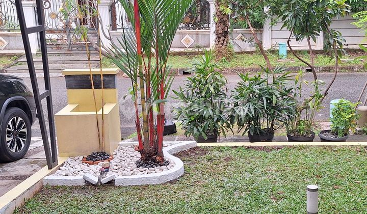 Dijual Rumah Cluster Tropikana Jababeka 2