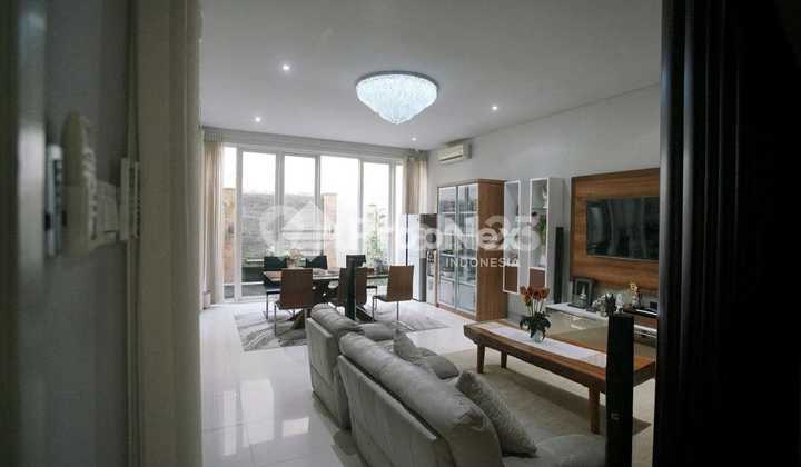 Wisata Bukit Mas 2 Grand Palais