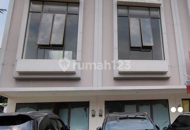 For Sale! Ruko Gading Serpong Aniva Junction