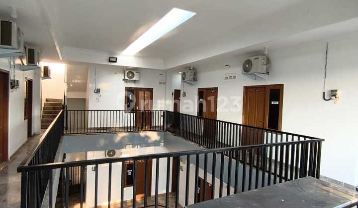 Selling Good Boarding House Fully Occupied & Furnished Unnes Semarang Negotiable 2
