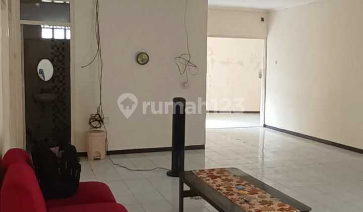 For Sale Suryalaya Buahbatu House Negotiable 2