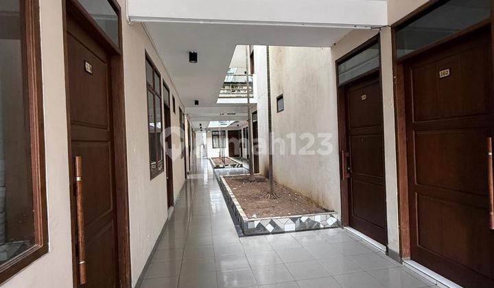 For Sale: Jatinangor Boarding House, Good Condition, 5 Years Old, Negotiable 2