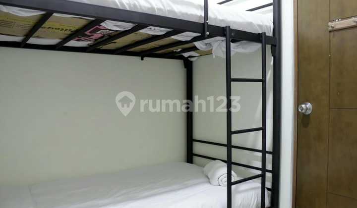 Apartemen Gateway Fullfurnish Nego 2
