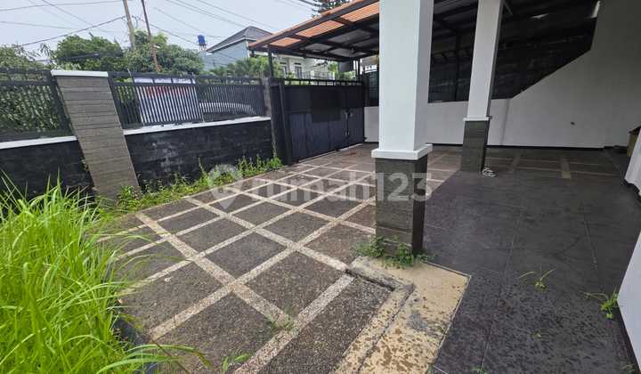Lokasi Terbaik!! Kantor/Ruang Usaha Lokasi Strategis!!