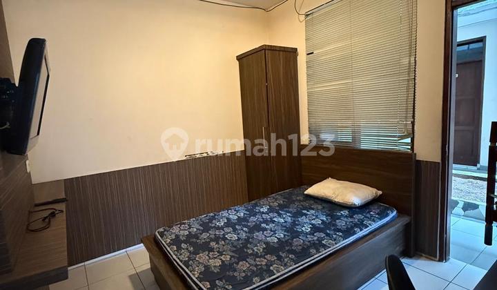 Selling Nice Active Boarding House 66 Rooms Income 150 Million/Month 2