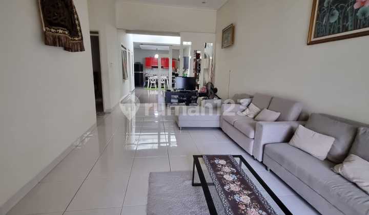 Jual Rumah Antapani Mewah Nego 2