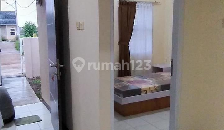 Jual Rumah Bagus Ful Furnished Rancaekek Nego 2
