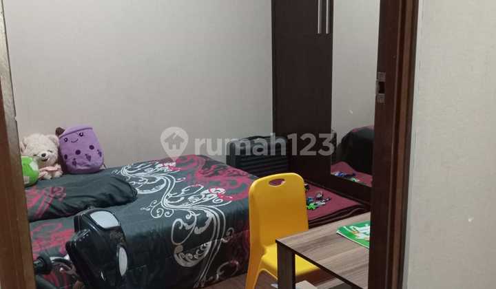 Sell Gateway Apartment Negotiable Cicadas Ahmadyani 2
