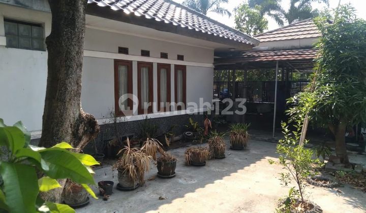 Jual Rumah Arcamanik Bagus Jalan Utama Nego 2