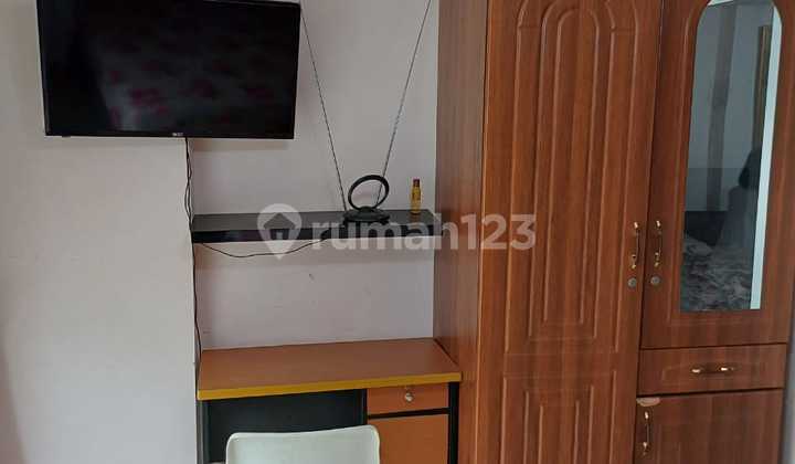 Sell Pasteur Bandung Apartment Negotiable Furnished Ready to Occupy 2