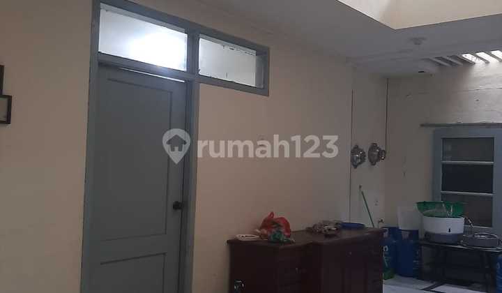Jual Rumah Antapani Nego