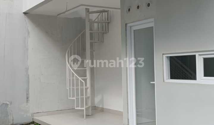 Sell Good Comfortable House Arcamanik Cisaranten 2