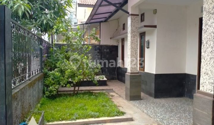 Jual Rumah Tki3 Kopo Bagus Siap Huni Nego