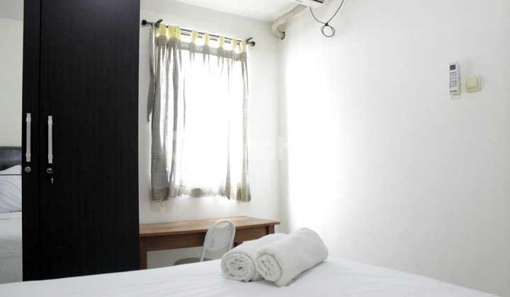 Apartemen Gateway Fullfurnish Nego Apartemen Gateway Fullfurnish Nego