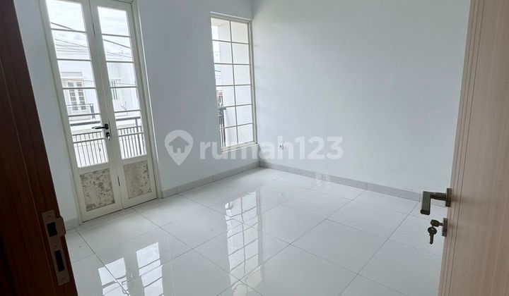 Sewa Rumah Dago 5 KT Bagus Dekat Itb 2