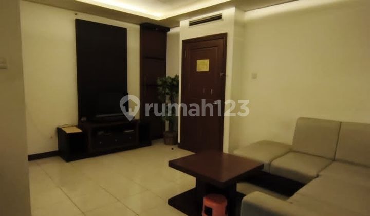 Jual Apartemen Setiabudi Bandung Nego