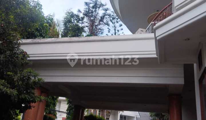 Luxury Good Cheap House Antapani Bandung Negotiable 2