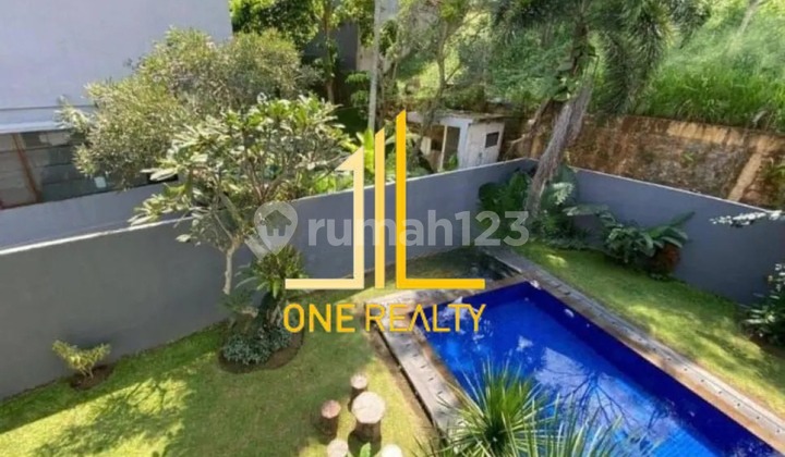 Rumah Dago Pakar Bagus Mewah Murah Nego 2