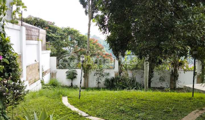 Luxury House for Sale Setiabudi Negotiable 2