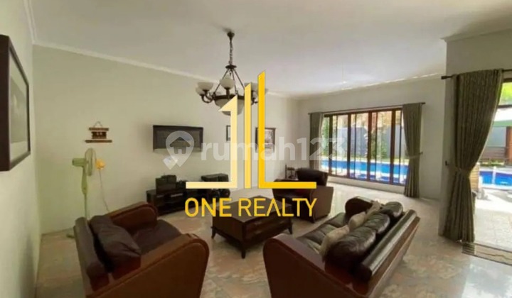 Rumah Dago Pakar Bagus Mewah Murah Nego 1