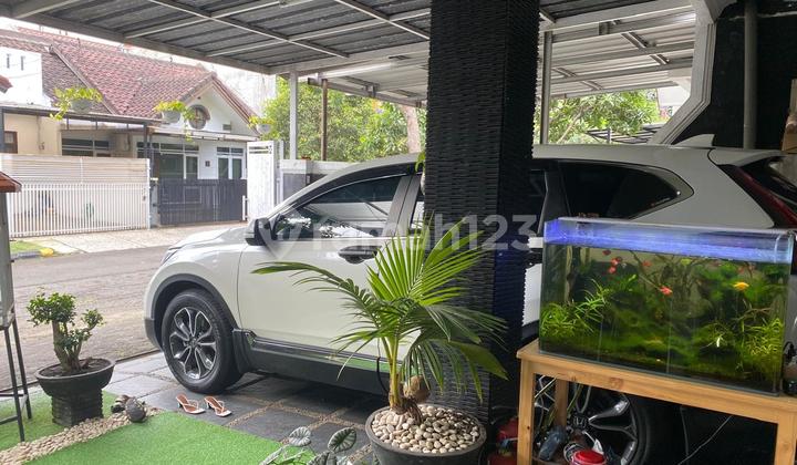 Jual Rumah Bagus Batununggal