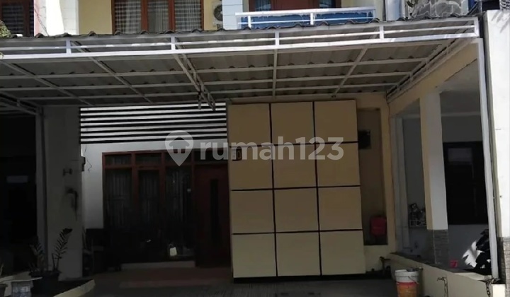 Jual Rumah Surapati Core Suci Jual Rumah Surapati Core Suci