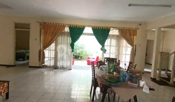 Jual Rumah Suryalaya Buahbatu Nego